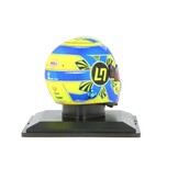 1:5 Lando Norris McLaren F1 2022 Helm - Spark Model