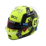 1:5 Lando Norris McLaren F1 2023 Helm - Spark Model