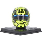 1:5 Lando Norris McLaren F1 2024 Helm - Spark Model