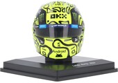 1:5 Lando Norris McLaren 2024 Helm