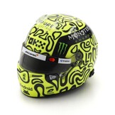 1:5 Lando Norris McLaren F1 2025 Helm - Spark Model