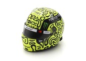 1:5 Lando Norris McLaren 2025 Helm