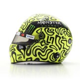 1:5 Lando Norris McLaren F1 2025 Helm - Spark Model