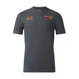 Adult' 2023 Max  Verstappen Dutch GP Tee Grijs