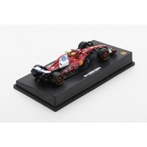 1:64 Scuderia Ferrari SF-25, Lewis Hamilton 'Winner China Sprint Race 2025'