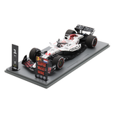 1/18 Red Bull Racing RB21 No.1 Oracle Red Bull Racing, M. Verstappen 'Winner Japanese GP 2025 *With pitboard