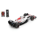 1/18 Red Bull Racing RB21 No.1 Oracle Red Bull Racing, M. Verstappen 'Winner Japanese GP 2025 *With pitboard