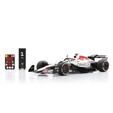 1/18 Red Bull Racing RB21 No.1 Oracle Red Bull Racing, M. Verstappen 'Winner Japanese GP 2025 *With pitboard