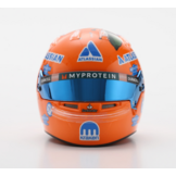 1:5 Helm Alexander Albon - Miami GP 2025