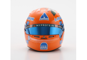 1:5 Helm Alexander Albon - Miami GP 2025