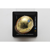 **Pre Order 1/5 Helmet Lewis Hamilton - Singapore GP 2025