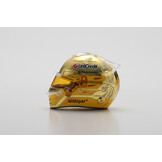 **Pre Order 1/5 Helmet Lewis Hamilton - Singapore GP 2025