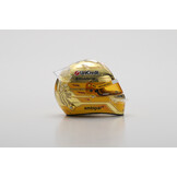 **Pre Order 1/5 Helmet Lewis Hamilton - Singapore GP 2025