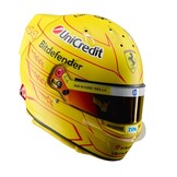 1:5 Lewis Hamilton Scuderia Ferrari HP - 2026 Seizoenshelm - Looksmart