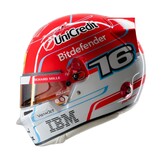 1:5 Charles Leclerc Scuderia Ferrari HP – 2026 Season Helmet - Looksmart