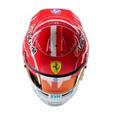 1:5 Charles Leclerc Scuderia Ferrari HP – 2026 Season Helmet - Looksmart