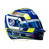1:5 Oliver Bearman TGR Haas F1 Team - 2026 Seizoenshelm - Spark Models