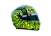 1:5 L. Norris McLaren - 2026 Season Helmet