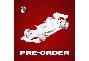 1:43 C. Leclerc Ferrari - SF-26 Australian GP 2026 - 3rd Place