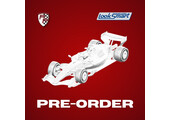 1:43 C. Leclerc Ferrari - SF-26 Australian GP 2026 - 3rd Place