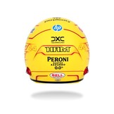 1:2 Helm Lewis Hamilton – Ferrari F1 2025 | Officiële Replica - Bell Helmets
