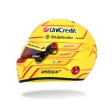 1:2 Helm Lewis Hamilton – Ferrari F1 2025 | Officiële Replica - Bell Helmets