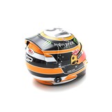 1:5 Oscar Piastri - Monaco GP 2025 Helmet - Spark Models