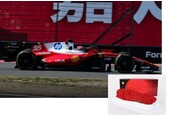 1:18 C. Leclerc Ferrari - SF-26 Chinese GP 2026 - 4th Place