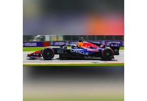 1:43 M. Verstappen Red Bull Racing RB22 - Australian GP 2026 - 6th Place