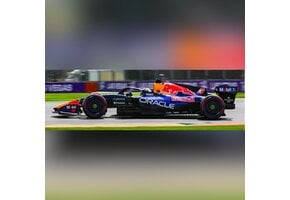 1:18 M. Verstappen Red Bull Racing RB22 - Australian GP 2026 - 6th Place