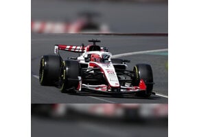 1:43 E. Ocon #31 Haas F1 Team VF-26 - Australia GP 2026 - 11th Place