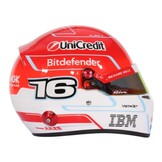 1:2 Charles Leclerc Scuderia Ferrari HP –2026 Seizoenshelm - Bell Helmets
