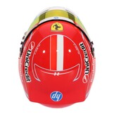 1:2 Charles Leclerc Scuderia Ferrari HP –2026 Seizoenshelm - Bell Helmets