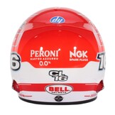 1:2 Charles Leclerc Scuderia Ferrari HP –2026 Seizoenshelm - Bell Helmets