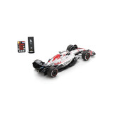 1:12 Max Verstappen Red Bull Racing RB21 #1 - 'Winnaar Japanse GP 2025 *met pitboard - Spark Models