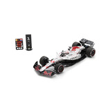 1:12 Max Verstappen Red Bull Racing RB21 #1 - 'Winnaar Japanse GP 2025 *met pitboard - Spark Models