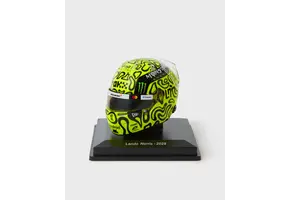 1:5 Lando Norris McLaren 2025 Helm