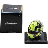 1:5 Lando Norris McLaren F1 2023 Helm - Spark Model