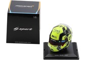 1:5 Lando Norris McLaren 2023 Helm