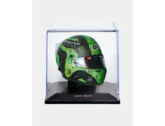1/5 Helmet Lando Norris 'Las Vegas Grand Prix 2025'