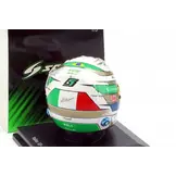 1/5 Helmet Gabriel Bortoleto 'Italian Grand Prix 2025'