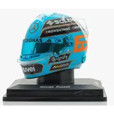 1:5 Helm George Russell - British GP 2025
