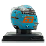 1:5 Helm George Russell - British GP 2025