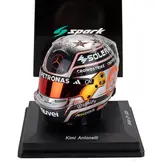 1:5 Helm - Kimi Antonelli - British GP 2025