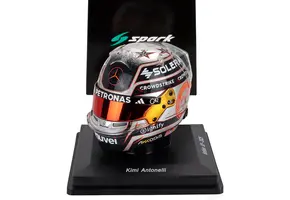 1:5 Helm - Kimi Antonelli - British GP 2025