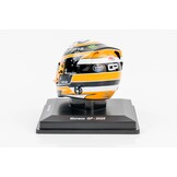 1:5 Oscar Piastri - Monaco GP 2025 Helm - Spark Models