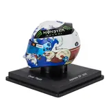 1:5 Helm Oscar Piastri - Japanese GP 2025