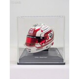 1:5 Helm - Ollie Bearman - Monaco GP 2025