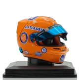 1:5 Helm Alexander Albon - Miami GP 2025