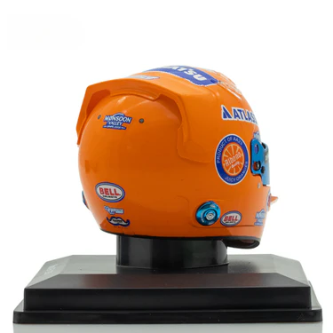 1:5 Helm Alexander Albon - Miami GP 2025